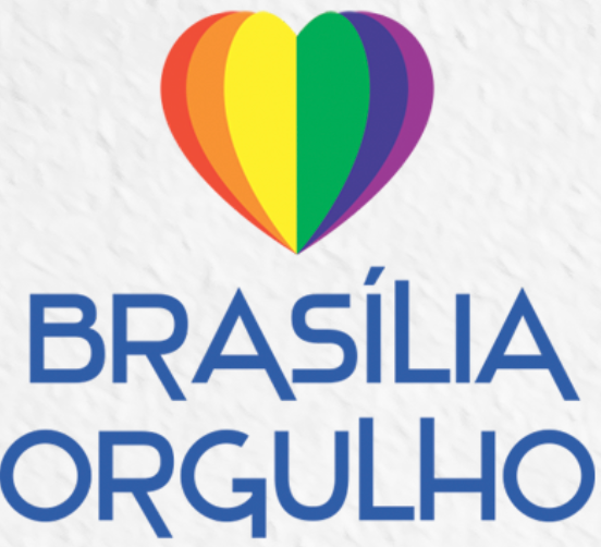 Brasília Orgulho