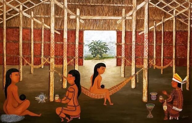 Audioguia: Exposição Dois Indígenas da Amazônia – Vida e Arte